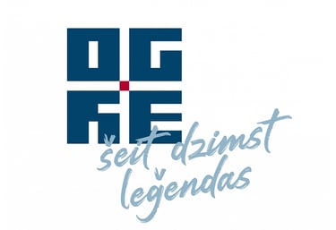 Ogre - šeit dzimst legendas