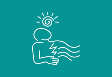 Hypnose et bien-etre a Vevey - Douleur