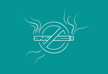 Hypnose et bien-etre a Vevey - Stop tabac