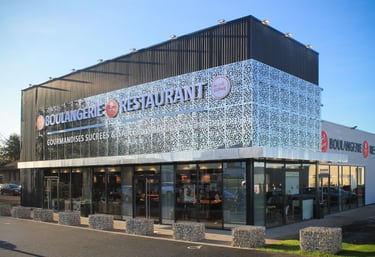 Boulangerie Sophie Lebreuilly