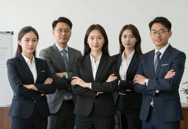A happy first-time homeowner holding keys outside their new house, smiling with relief and excitement.