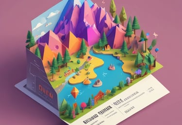 black blue and yellow textile