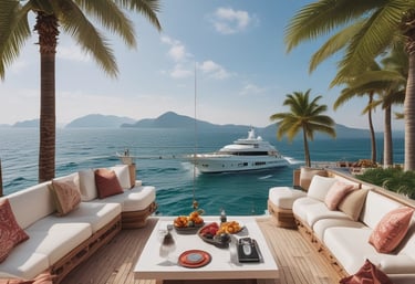 a group of women standing next to each other