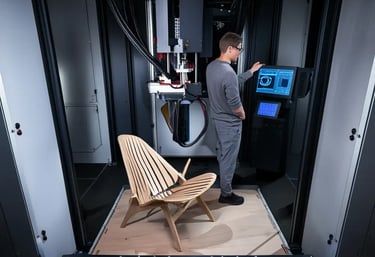 Saniwerke design hammock, swing and patio furnitures