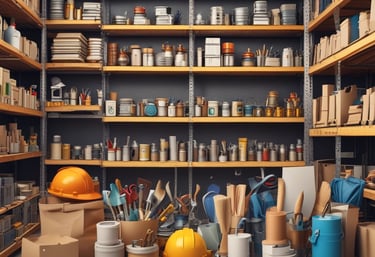 A team of hospitality staff warmly welcoming guests in a modern setting.