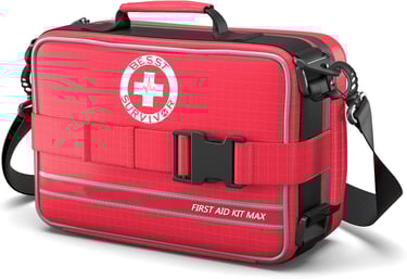 kit prontosoccorso