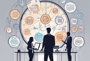 Before and after images showing enhanced product photos boosting customer appeal.