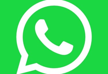 a green and white whatsappress whatsappress whatsappress