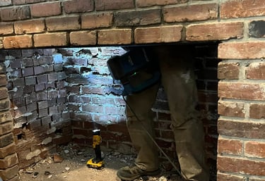 Fireplace Cleaning Naples Florida