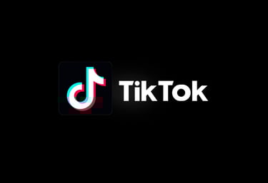tiktok icon