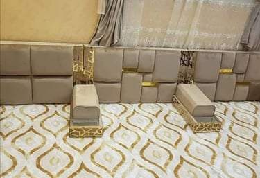 تفصيل مجالس عربيه