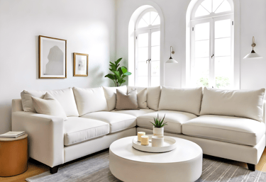 تفصيل كنب مودرن الرياض