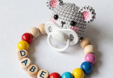 Warm, inviting workspace filled with colorful artisan tools and creations.