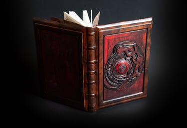 „Sapno mechanika: 36,6 C“ meninis įrišimas 4\4