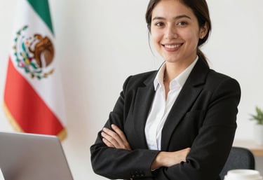 Close-up of a skilled technician operating a precision industrial machining tool in a modern workshop.