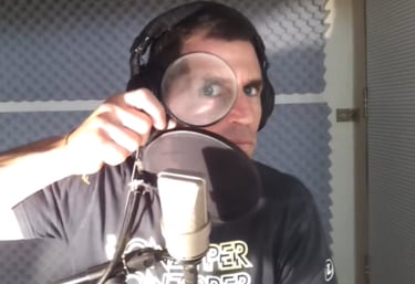 פודקסט לנסיעות משפחתיות