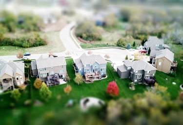 Avantage du rachat de crédit immobilier