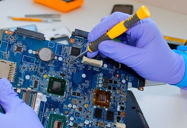 Turhal bilgisayar servisi