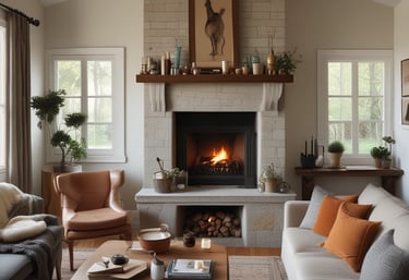 A welcoming modern residential building managed by saho25, bathed in warm sunlight.