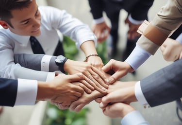 Portrait of Thulasidharan Praveen in a professional setting, conveying confidence and experience.