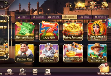 royal x casino login