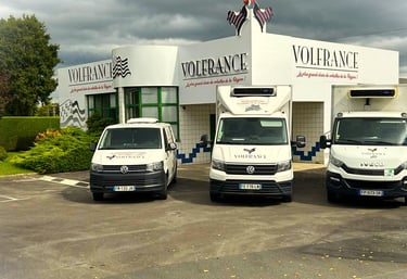 Siège social volfrance