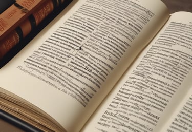 A beautifully designed book cover featuring Albanian cultural motifs on a wooden table.