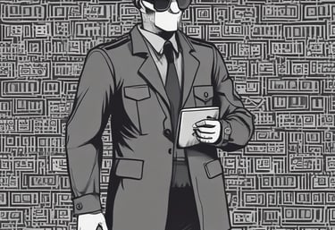 A diverse group of learners collaborating in a hands-on cybersecurity training session.