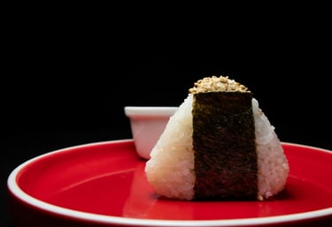 onigiri