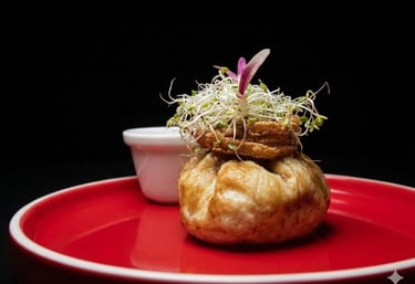 dumplings