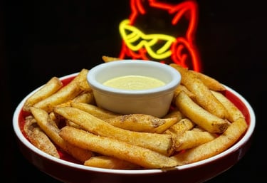 las papas mas deliciosas