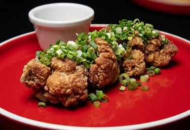 karaage