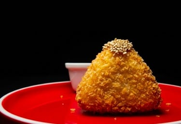 El mejor onigiri