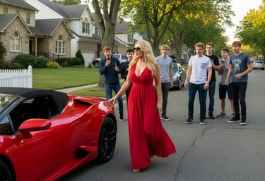 american onlyfans milf