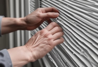 manuteçao limpeza e higienizaçao de persianas