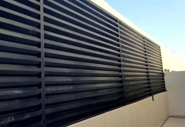 تركيب سواتر عالية الجوده بأسعار مناسبة في الأحساء 