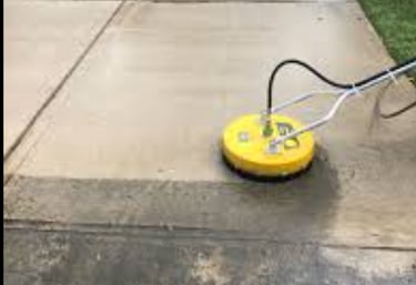Pressure washing services in Allentown, Bethlehem and Easton PA