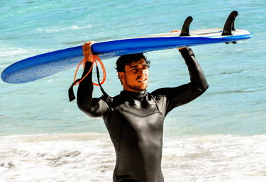 surfista Igor Massarelli