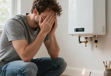 black blue and yellow textile