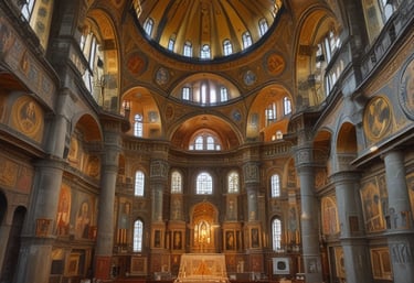 A warm handshake between two people symbolizing trust and good faith in business.