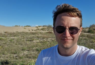 Georg Bender Bitcoin Beratung