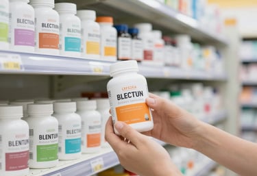 black blue and yellow textile