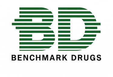 Benchmark Drugs – Leading Indian Pharmaceutical, Ayurvedic & Nutraceutical Company