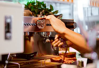 Restoran Ketika Bogor