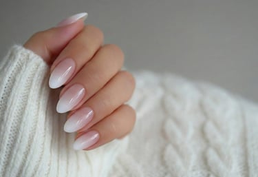 Ricostruzione unghie naturali e sottili Metodo S.B.E. a Carmagnola presso Tratto Perfetto