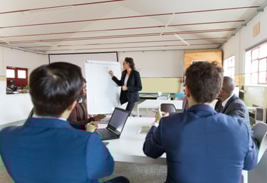 centre de formation CFA