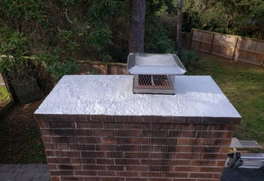 Chimney Sweeping & Cleaning Naples Florida