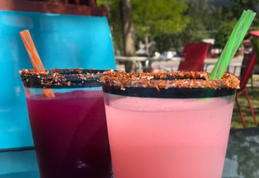 The Taco Bar, Waterton