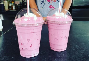 Wildflower Ave Corner Coffee