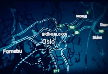 Zainab abdulkarim, deception ,italy, rome, crotone, Norway, fraud art exhibition